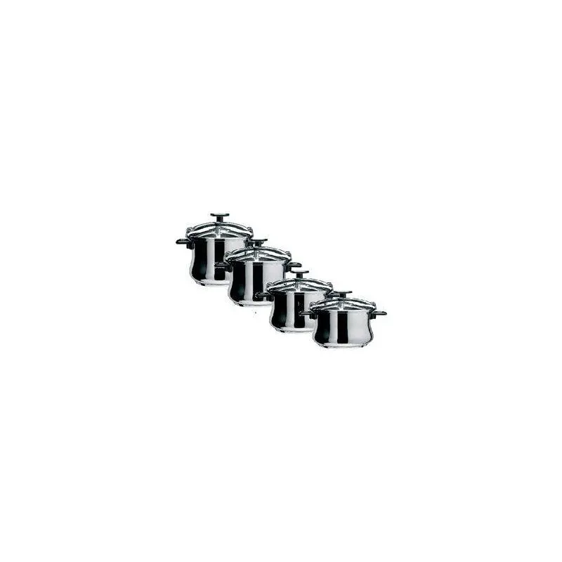 Autocuiseur CLASSIC  ARTAME Soupape rotative