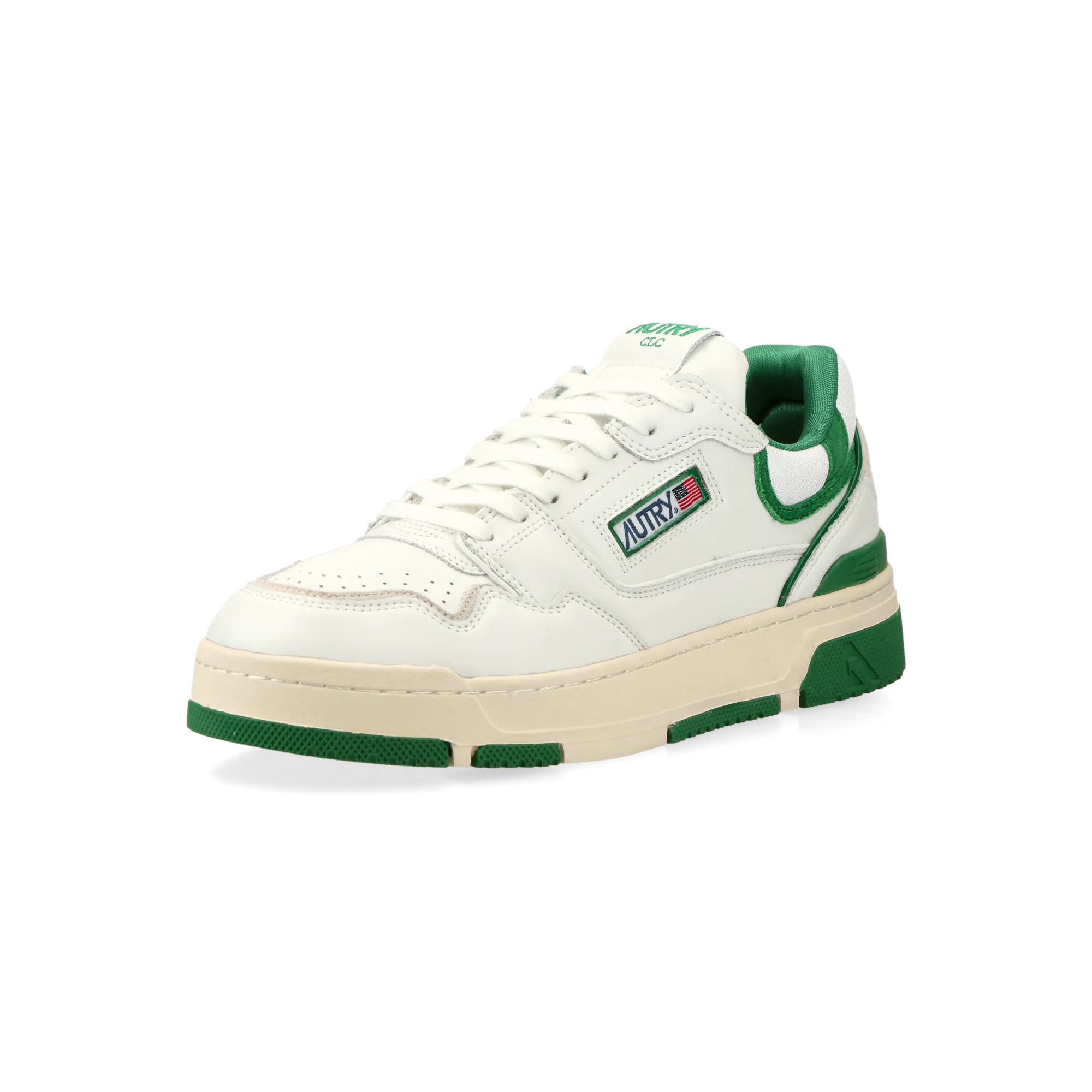 Autry - CLC (white / amzn)