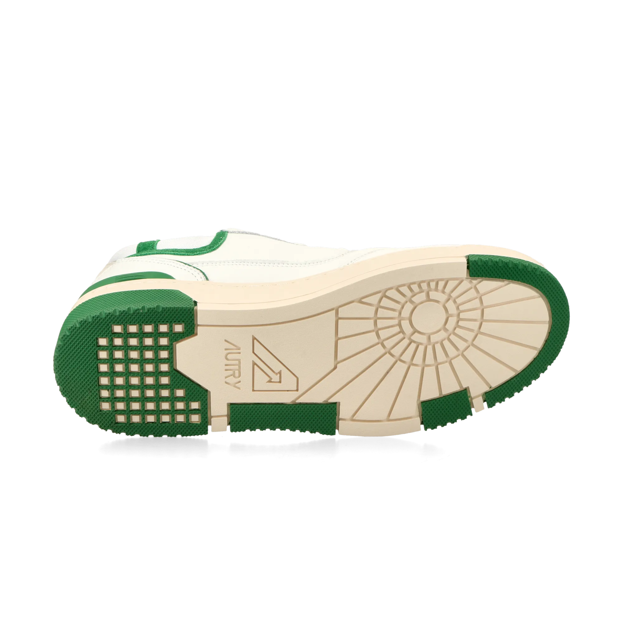 Autry - CLC (white / amzn)
