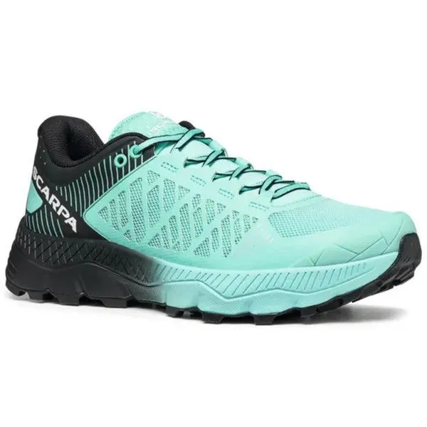 Chaussures de trail Scarpa Spin Ultra Wmn 39
