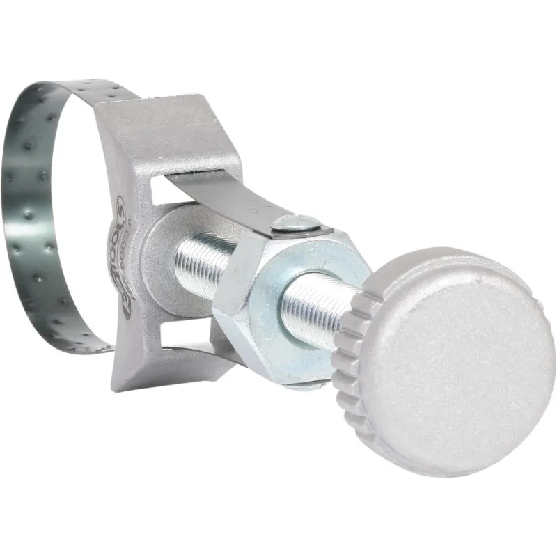 Clé de filtre à huile à sangle métallique KS TOOLS 155.5002