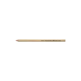 Crayon gomme Perfection 7056 Faber Castell - Pointe rose