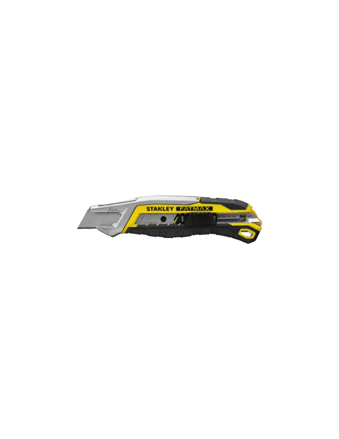 Cutter Quick Snap 18mm Fatmax Molette - - FMHT10592-0STANLEY