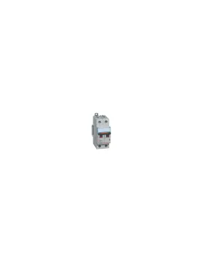 DX3 DISJONCTEUR BIPOLAIRE 6,3A 25KA LEGRAND 409869