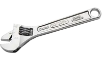 Dynamic Tools D072018 Clé à molette 18"