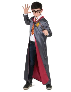 Déguisement Apprenti Sorcier Garçon : Deguise-toi, achat de Déguisements enfants