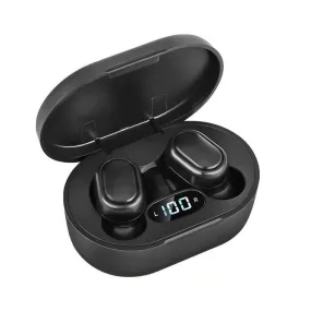 Ecouteurs Bluetooth Étanches Sport Intra-Auriculaires 5.0