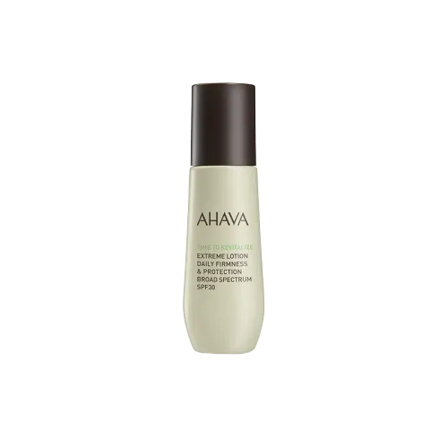 Extrême Fluide Fermeté & Protection, 50ml | Ahava  - Parapharmacie Boticinal