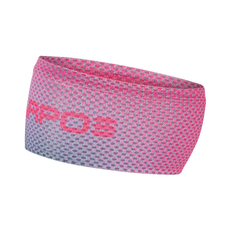 Karpos Mesh 12 cm Headband - Bandeau homme | Hardloop