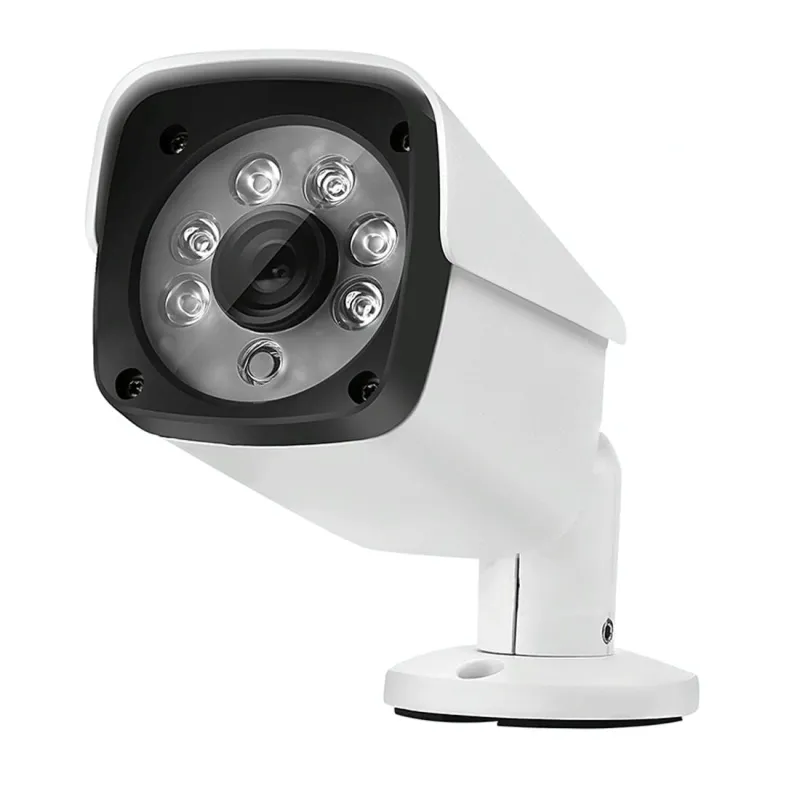 Kit Camera Surveillance 4CH 1080N HD Vision Nocturne
