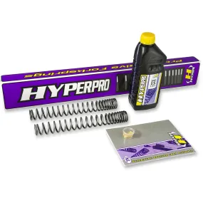 Kit de ressorts de fourche progressifs HYPERPRO - Ducati 800 Scrambler 2015-2018