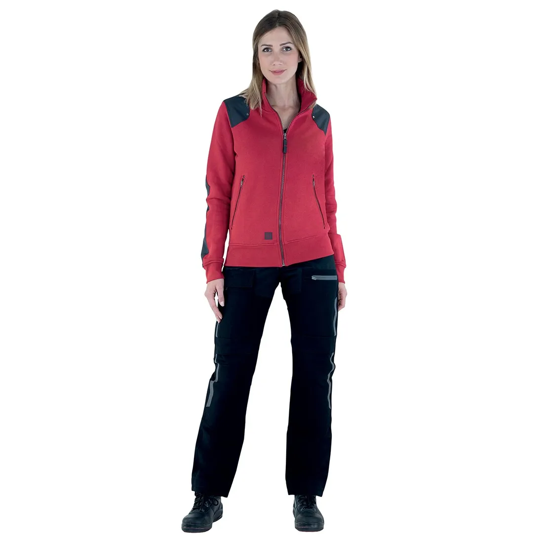 Lafont - Pantalon de travail mixte TWIST