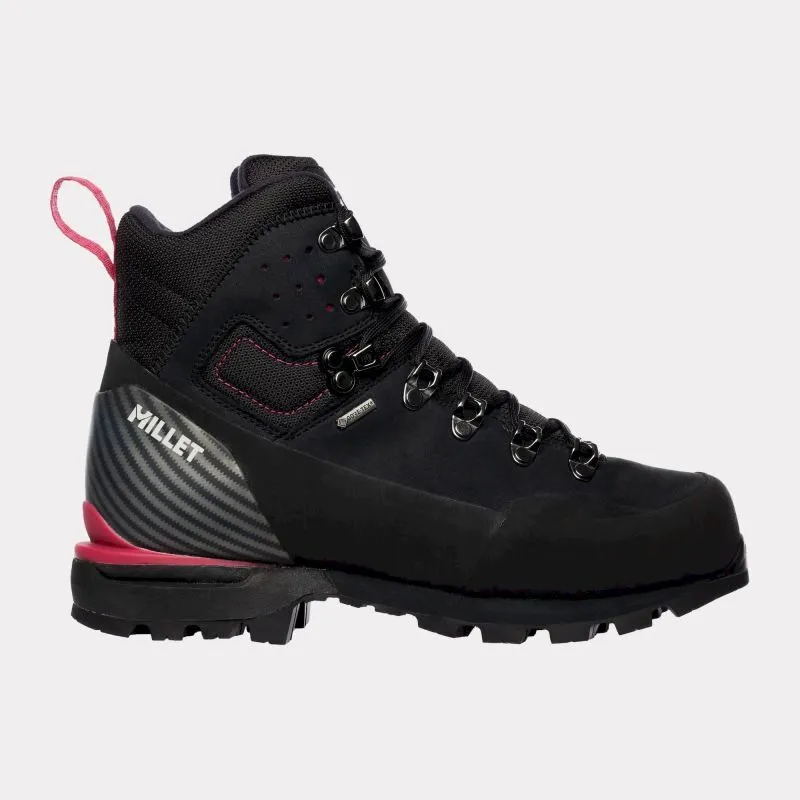Millet G Trek 5 GTX - Chaussures trekking femme | Hardloop