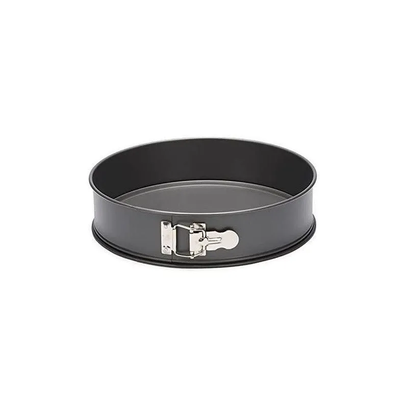 Moule A Charnieres 24 Cm Sucre & Gourmandises Baumalu 
