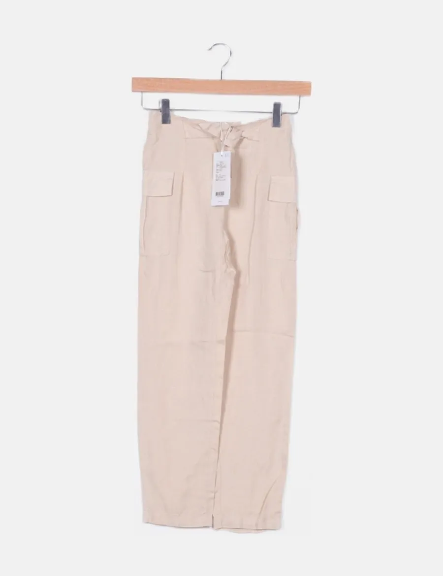 Name it Pantalon en toile