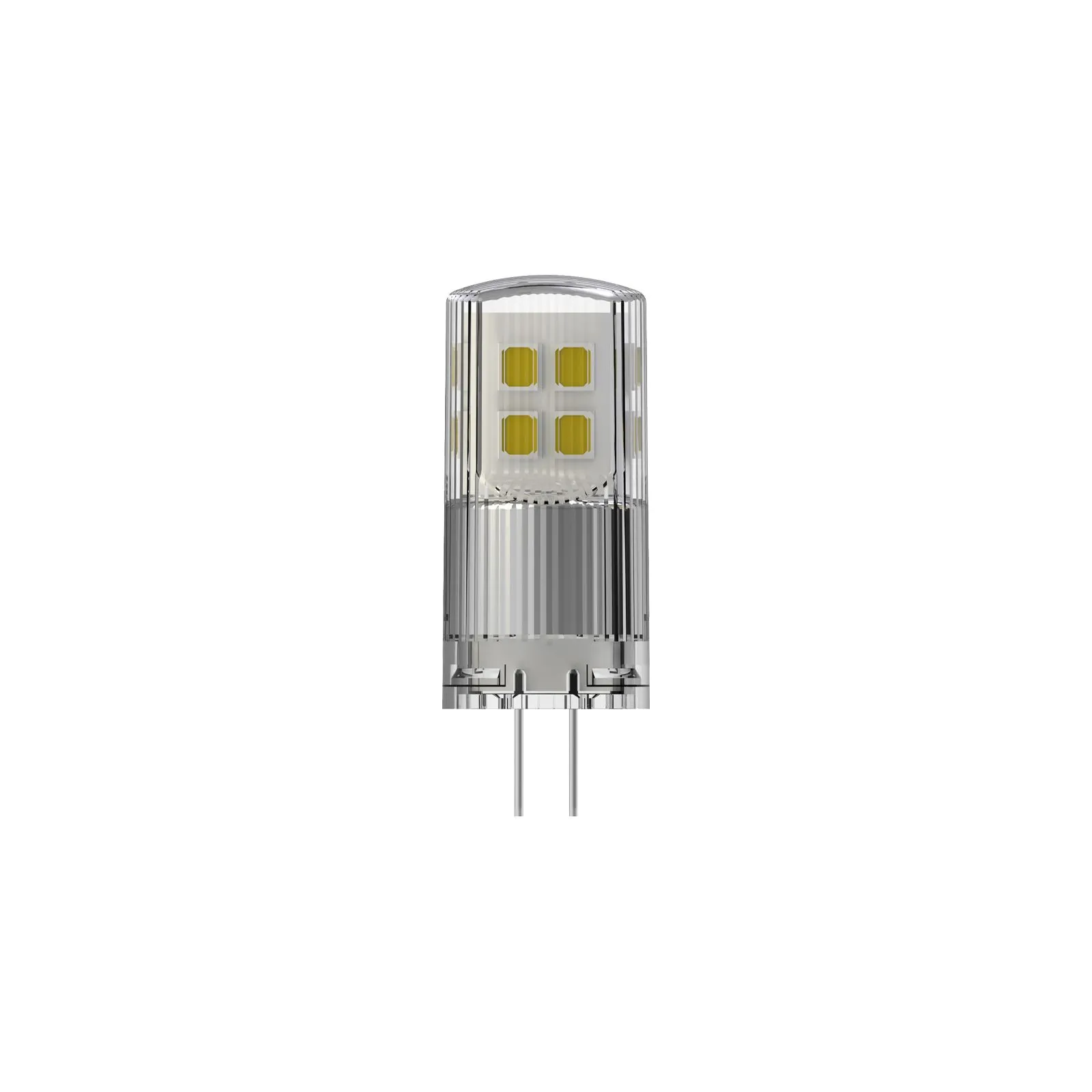 Noxion Bolt LED Capsule G4 2W 200lm - 827 Blanc Très Chaud | Dimmable - Équivalent 20W