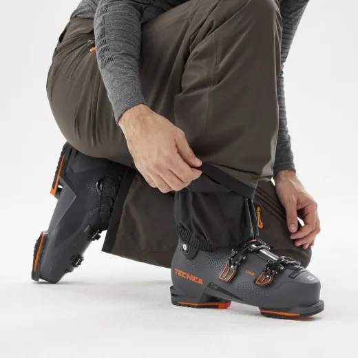 Pantalon atna peak 3 deep jungle