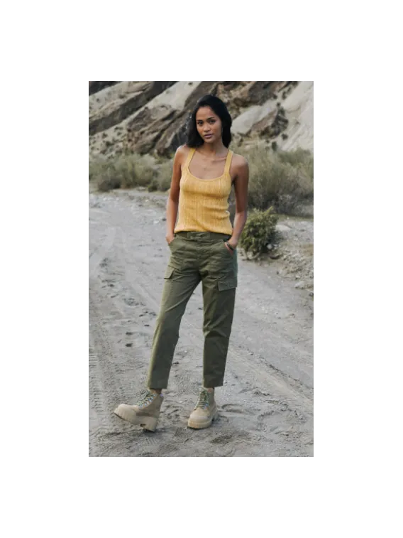 Pantalon Camilie Aston Freeman T Porter