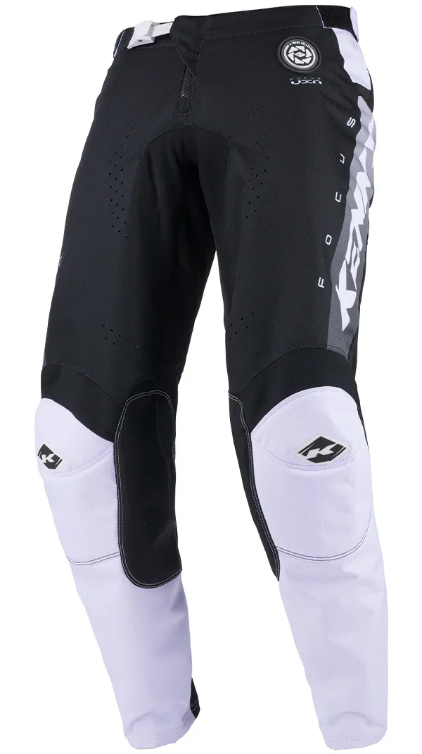 Pantalon cross Track Focus 2025 KENNY