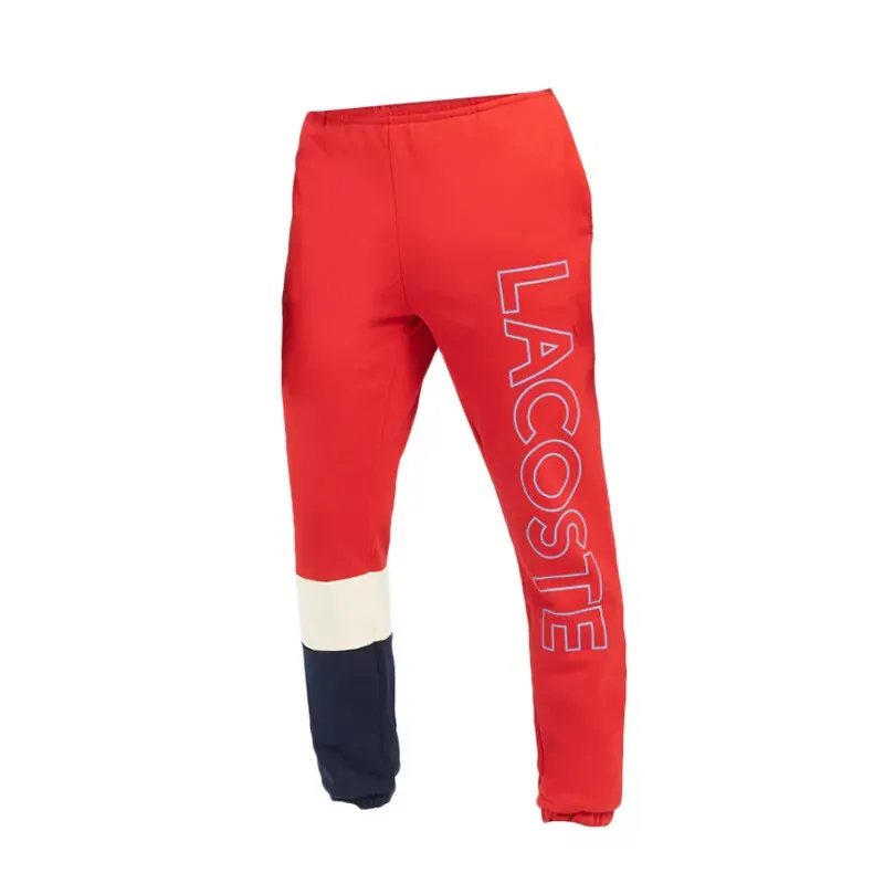 Pantalon de survêtement Lacoste