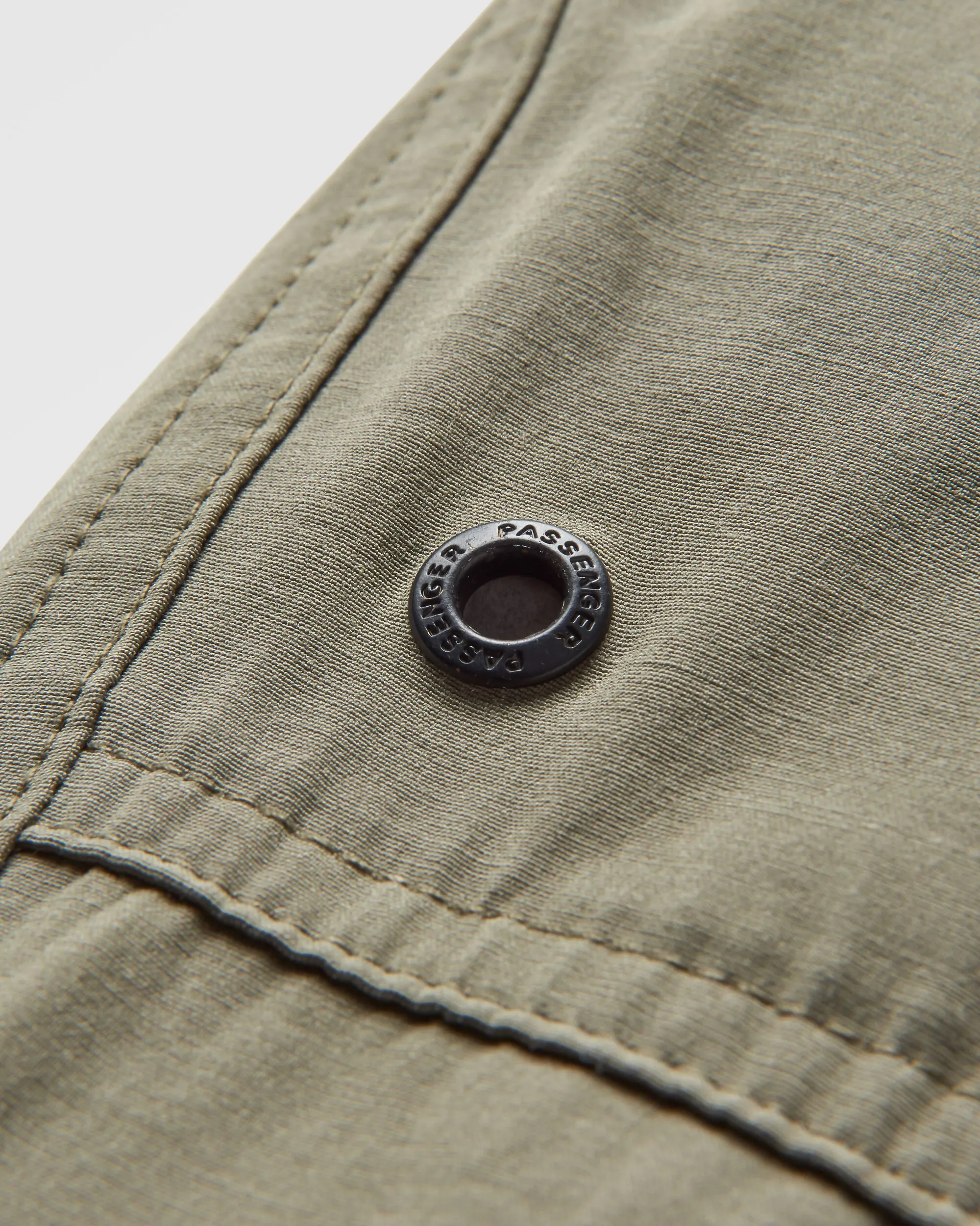 Pantalon Drift - Olive Poussiéreux