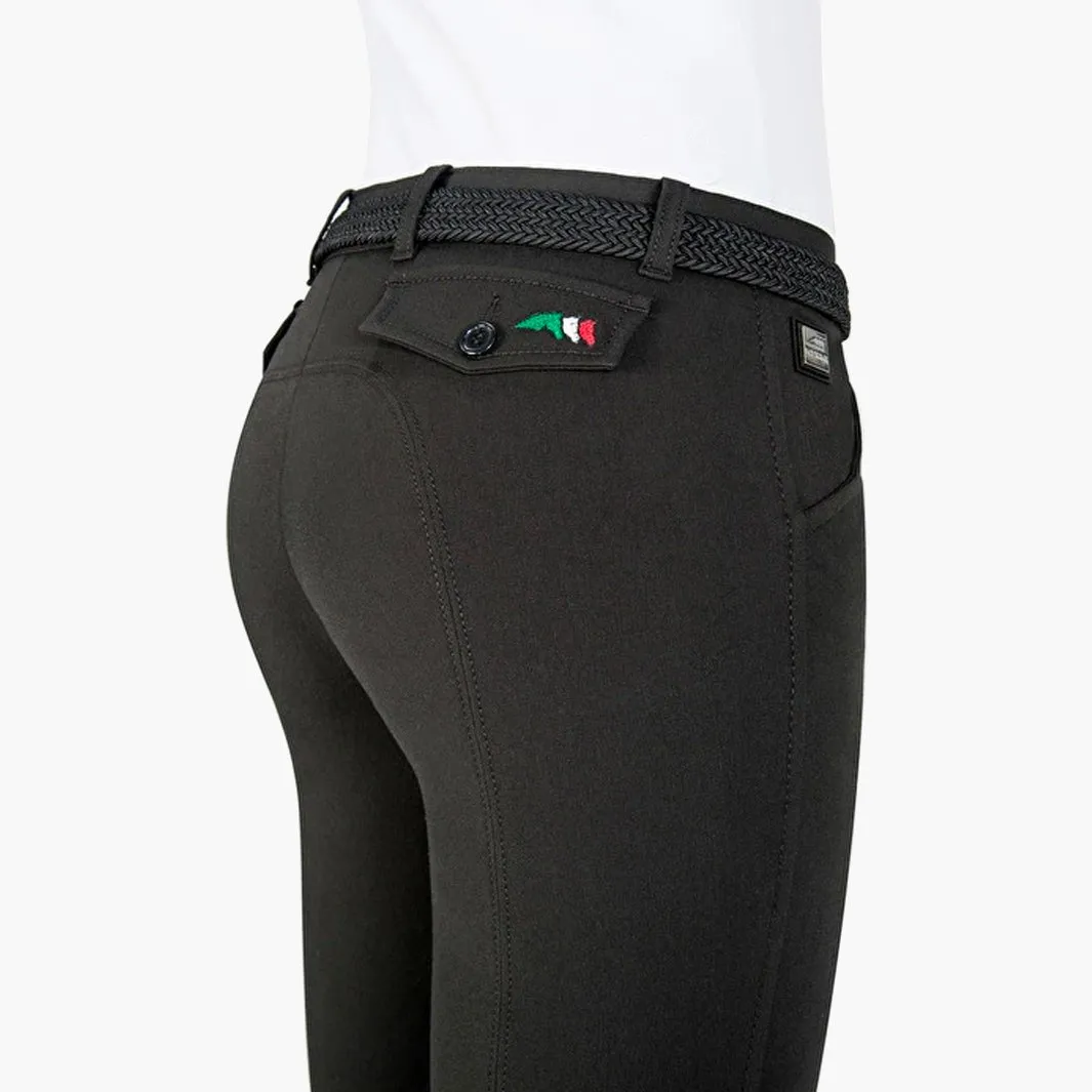 PANTALON FEMME BOSTON | EQUILINE