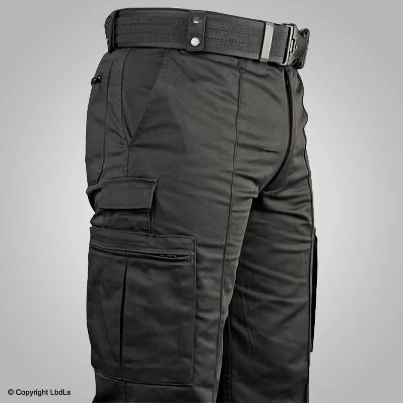 Pantalon Guardian Ultimate noir