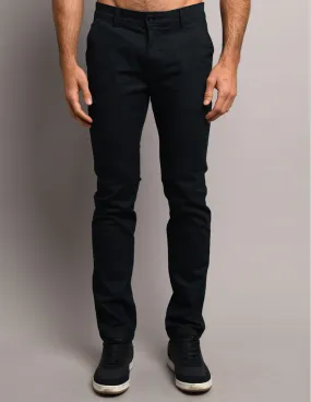 Pantalon Melange anthracite 470509 - Delahaye