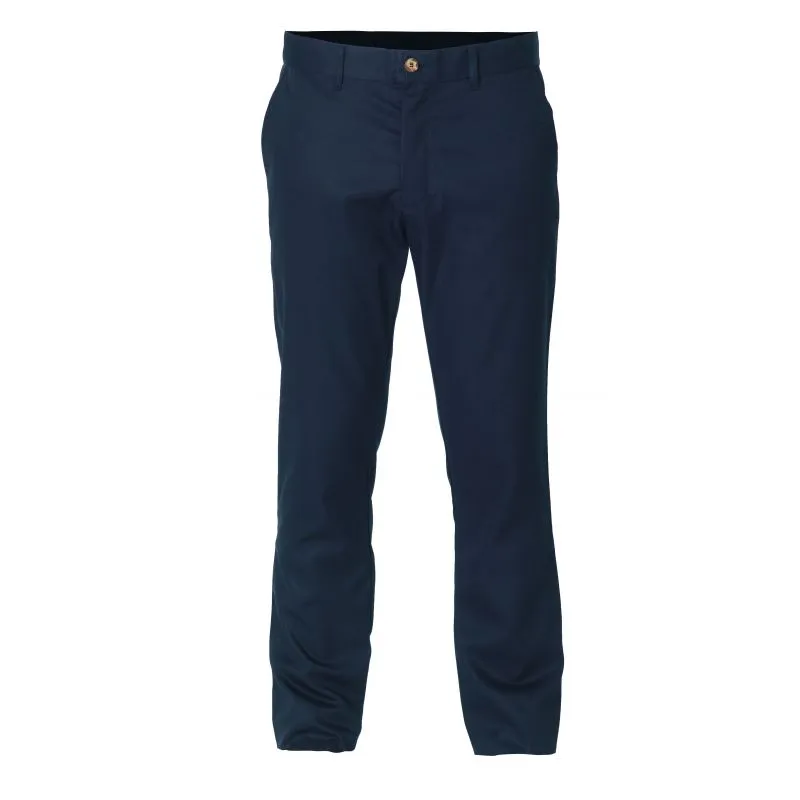 Pantalon mixte Detroit Bleu océan - Robur