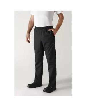PANTALON MIXTE UMINI S NOIR T1