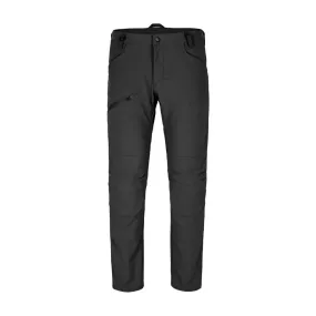 Pantalon raccourci Spidi Charged anthracite