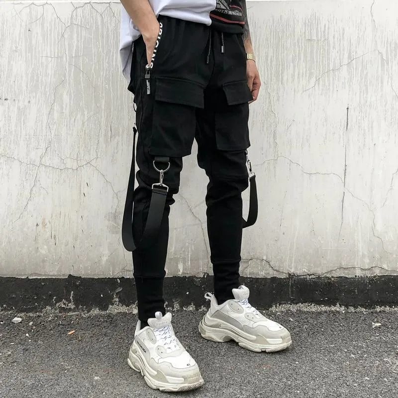 Pantalon SAKES
