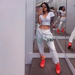 Pantalon supremacy