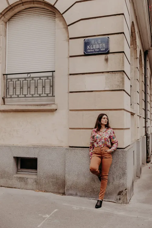 Pantalon VIC