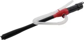 Pompe à bidon électrique Kunzer  7EKP01 4260625441831 acheter à bas prix 