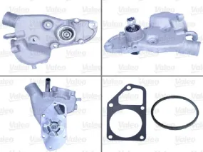 Pompe à eau VALEO 506088 