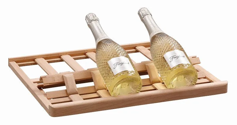 Présentoir à vin Bartscher 2Z 126FL 700135 acheter à bas prix 