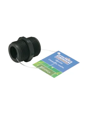 Raccord 3/4''. Aqua Control - 74569