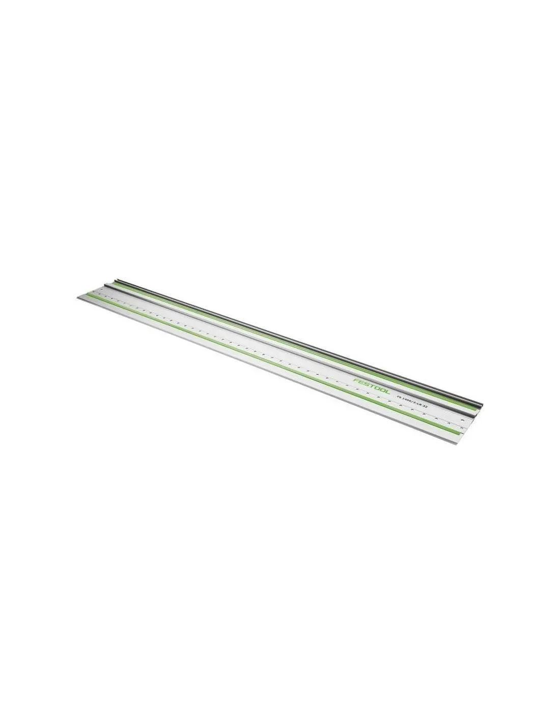 Rail de guidage FS 1400/2-LR 32 - Festool