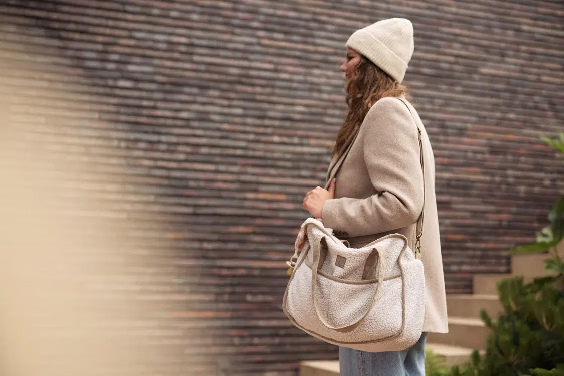 Sac à langer Teddy 