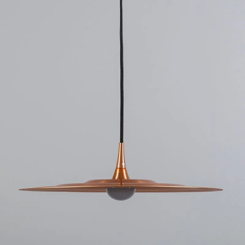 Suspension Drip 40 cuivre